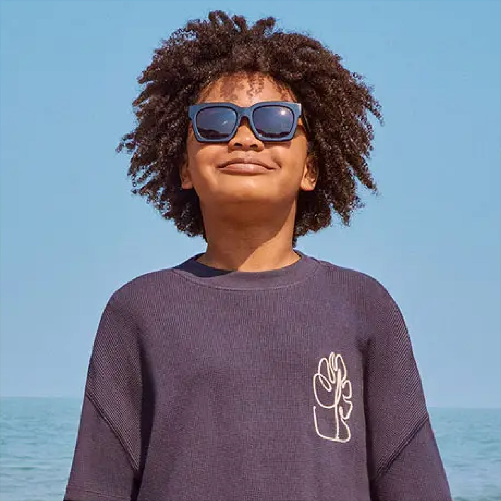 Boy's Summer collection